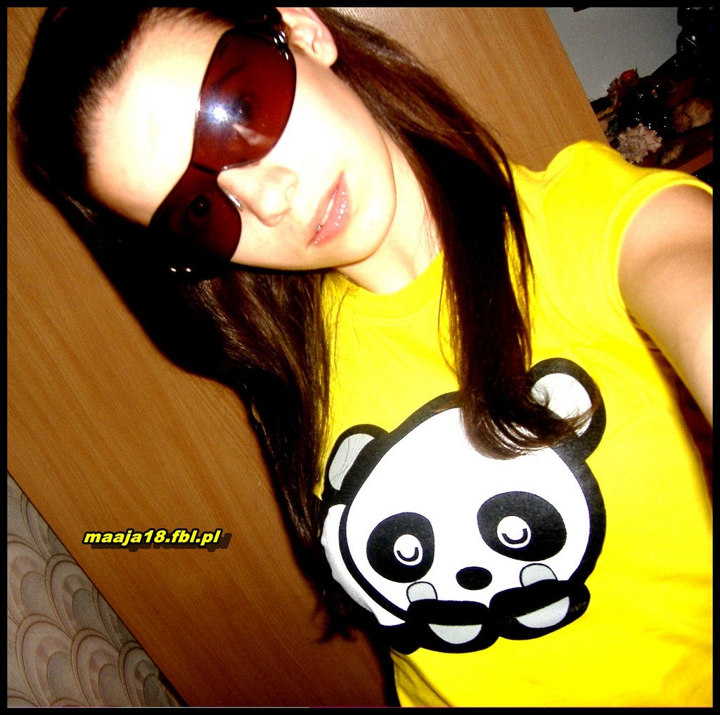 Wam.;) -> Maaja18