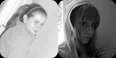 kasia i olivvv