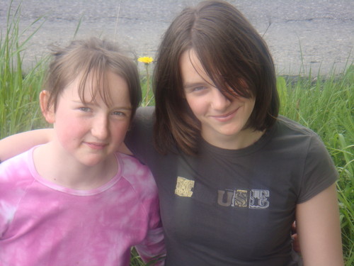 Agata i Ja