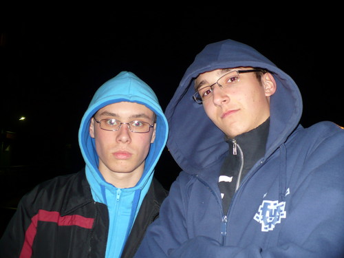 Ja & Cinek