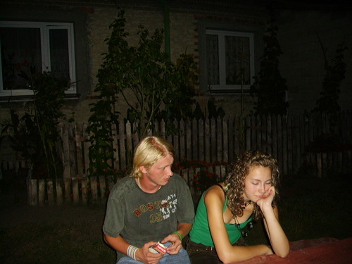 Ja i Jagoda