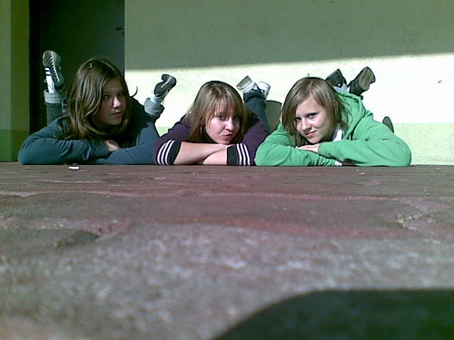 z eliZz i paUliNka :**