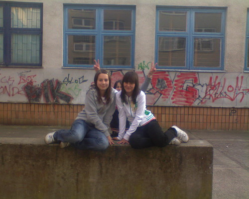 Myy na jakim tam murkuu:**