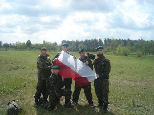 56 SGR...okolice Smlnika