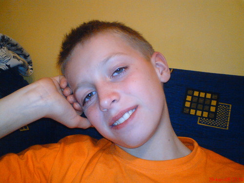 TO JA xD HIHI