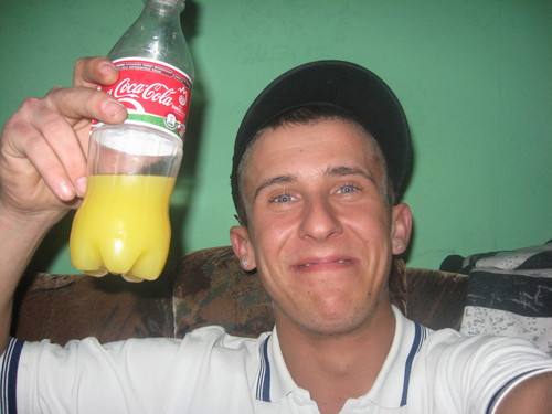 Kozak :D
