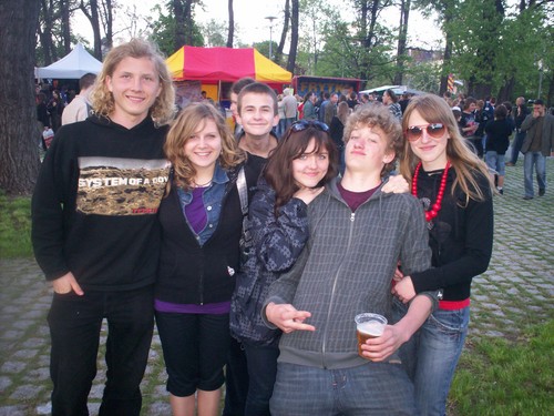 Majowka '08