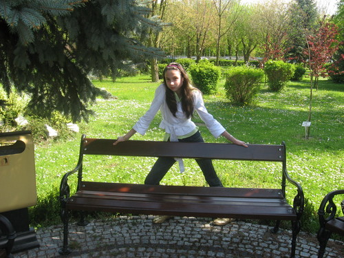 Hm i cio teraz robic?On czy ....
