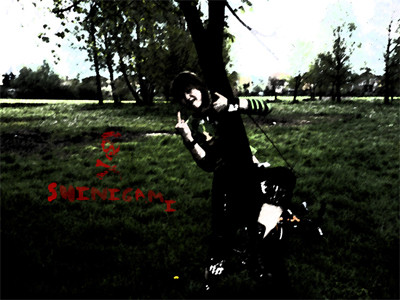 Shinigami