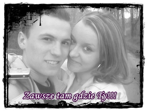 z MOiM kOcHaniem :-)