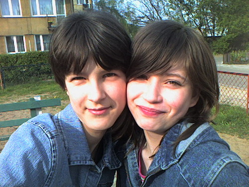 I and Natalia