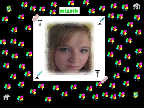 Mix