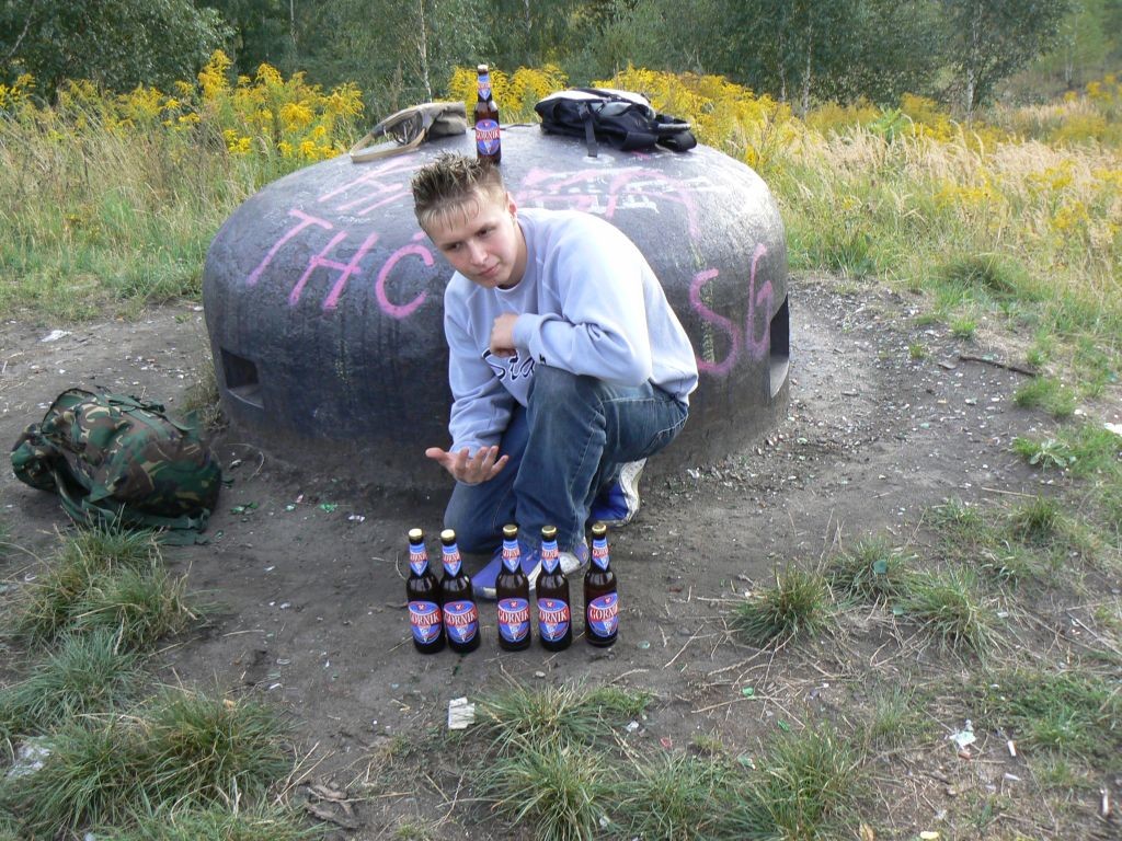 GRNIK ! 