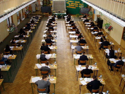 Matura