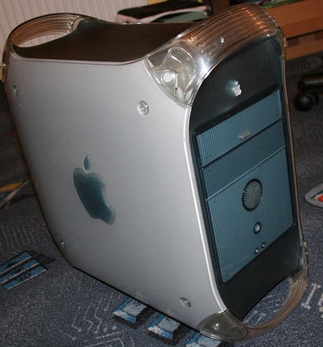 Power Mac G4