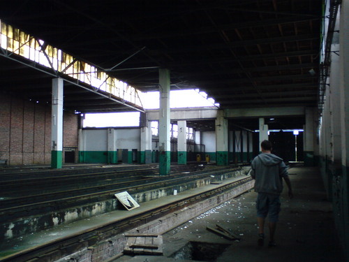 koniec 
