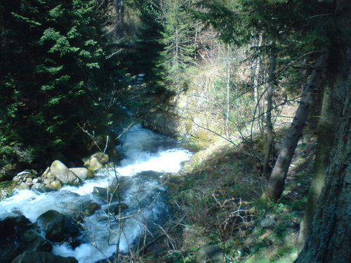 Karpacz 2008