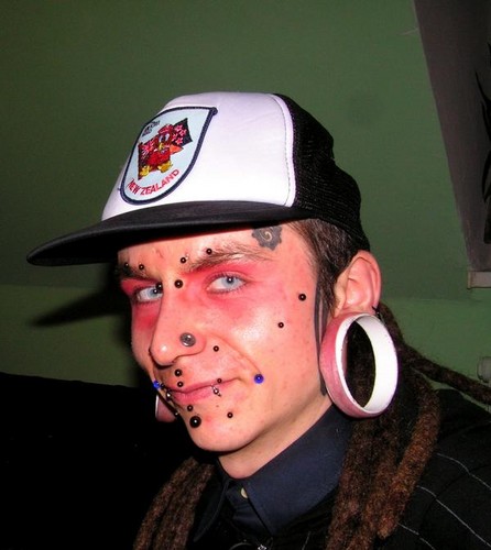 make up