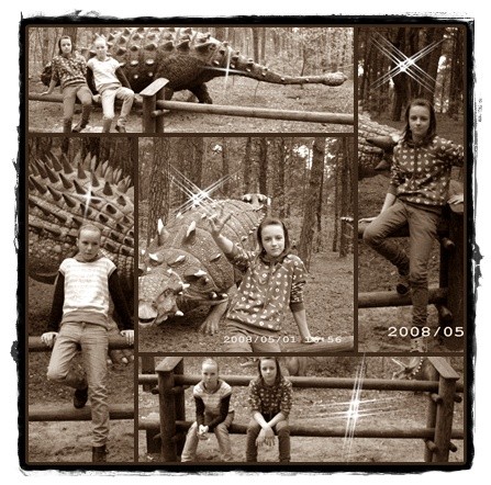 park jura aurow ;P