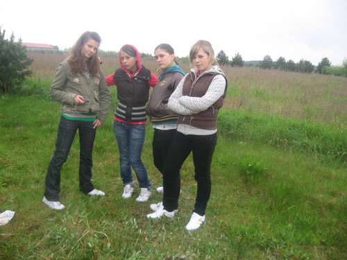 Skarbki me;*