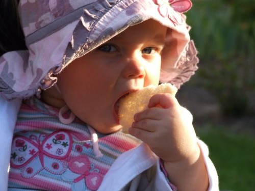 Chyba byam godna... ;)