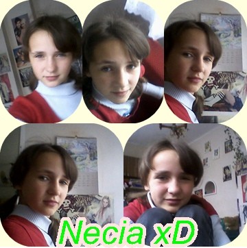 Necia xD:*