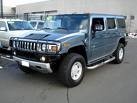 HUMMER H2