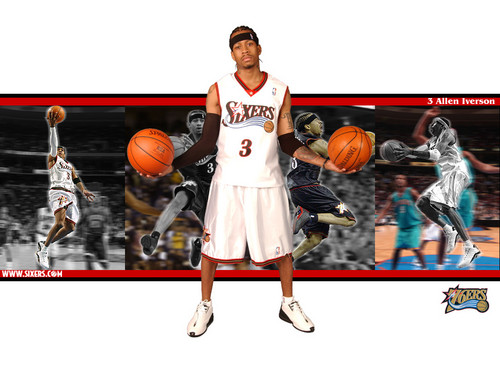 Allen Iverson