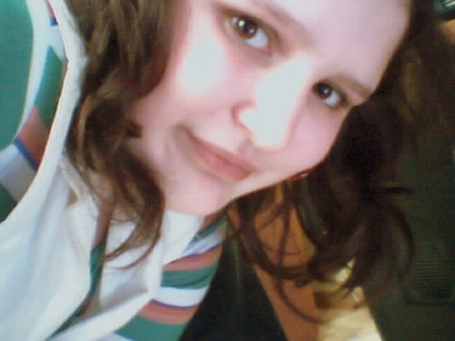 JA WE WASNEJ OSOBIE..:P