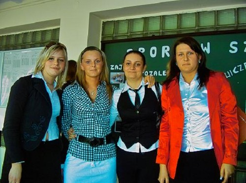 kochane moje:):)