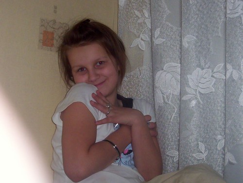 nudzi mi sie