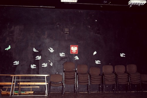 scena