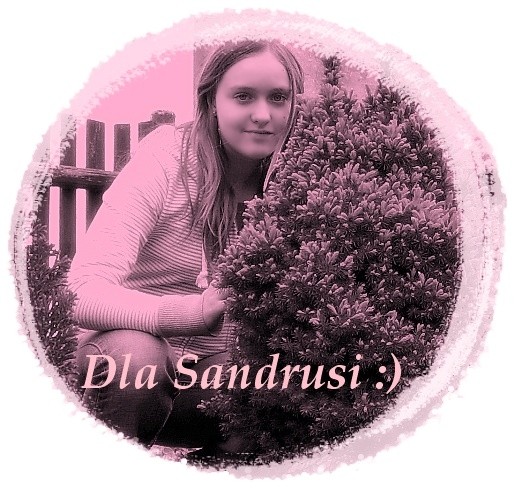 Dla Sandrusi :)