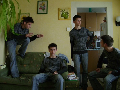 The Clones