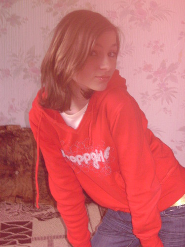 I Ju Po WeEkEnDzIe :(