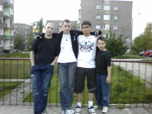 Team Extreme