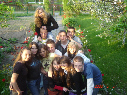 Weekendowo:)