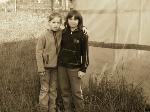 Ja i Aneta