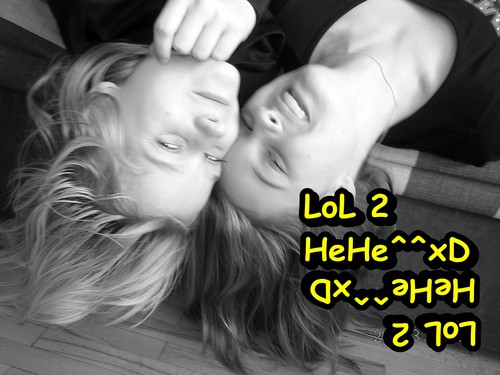 Z Paulink ! :D 