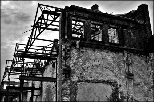 Industrial