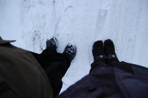 winter was great