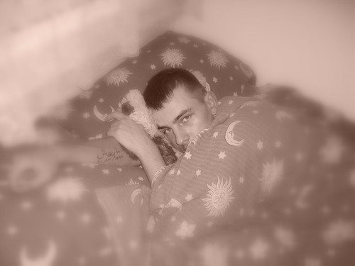 Spioszek:*:*: