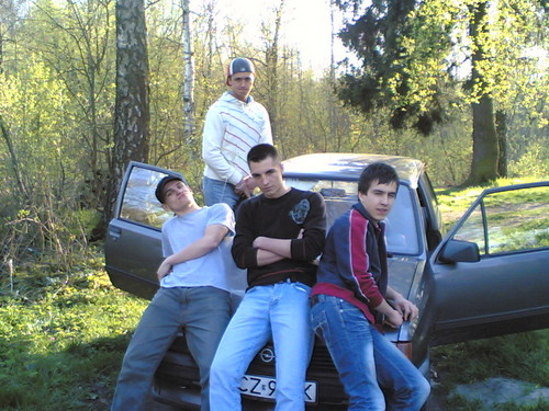 Ekipa:D