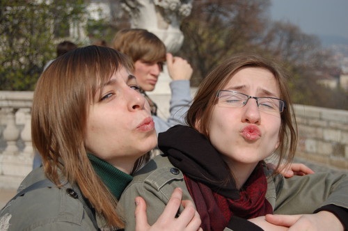 'Dla mnie masz style'a!'
