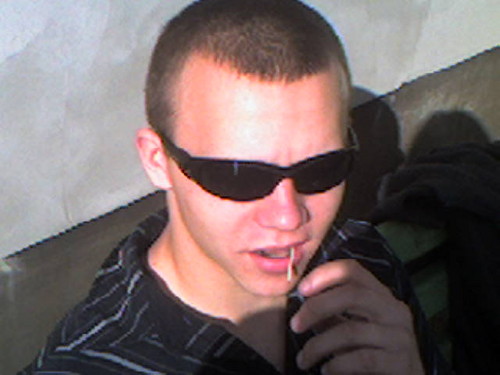 na proksie 