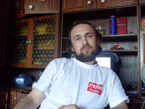 to znow ja..........