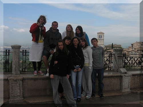 Italiaaa ;**