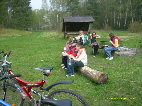 Wyycieczka