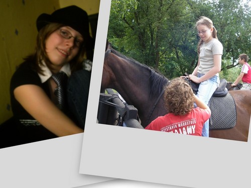 My foto