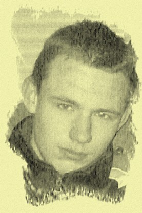 Poszukiwany...